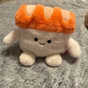 Seth the Sushi Bumbumz 8” NWOT